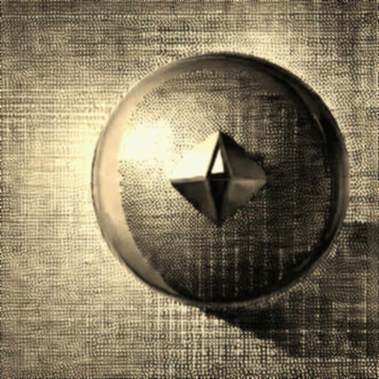 The 5% Anchor: Why Bond Yields Are the Only Smart Contract That Matters The 5% Anchor: Why Bond Yields Are the Only Smart Contract That Matters
