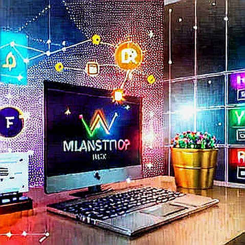 KOSPI's 11.5% Bounce: A Crypto Exchange's Data Says More Than the Index Itself