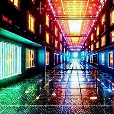 Deutsche Bank Froze Radiant World. Don't Turn It Into a Blockchain Story.