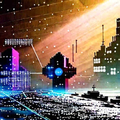 The Factory Mirage: Why America's Fastest Manufacturing Boom Since 2022 Is a Crypto Headwind, Not a Tailwind