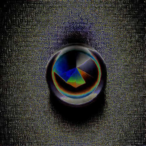 The Empty Matrix: When Crypto Analysis Delivers Nothing but Noise