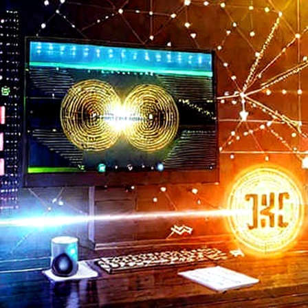 The Silence of the Stadium: What Crypto's Absence at the World Cup Final Really Means
