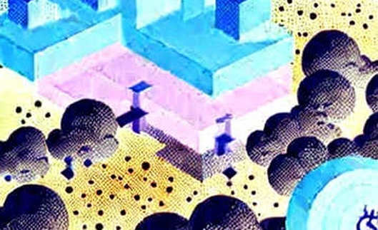 The $40.7 Trillion Shadow: What On-Chain Liquidity Says About Sovereign Debt