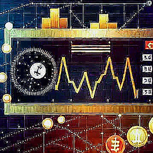 The Gray Corridor: How UAE's Iran Gambit Exposes Crypto's Sanctions Paradox