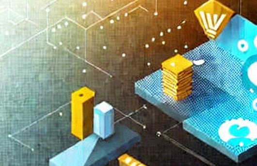 The AI Safety Playbook Race Is a Vendor Lock-In Game. The Blockchain Doesn't Need It.