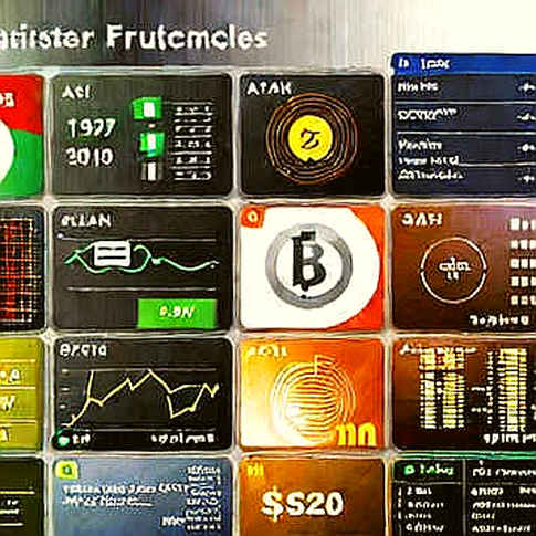 Prediction Markets Whisper 23% — But Is That Signal or Noise?