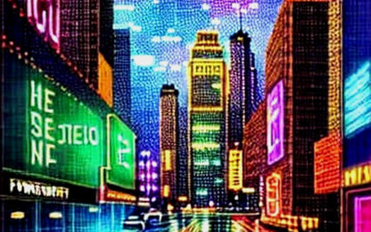 The Empire State Signal: When Macro Data Forks the Crypto Consensus