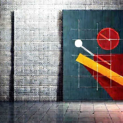 The Empire State Signal: When Macro Data Forks the Crypto Consensus