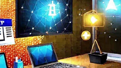 The AI Singularity Trade: Why Crypto is the Canary in the Liquidity Coalmine