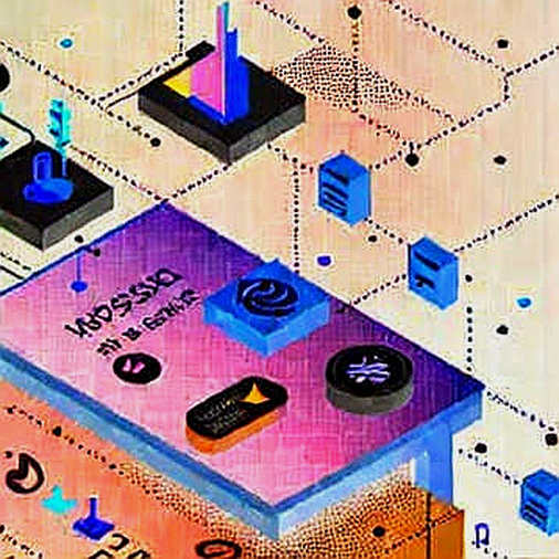 All N/A, No Signal: Inside Crypto's Booming Empty-Analysis Economy