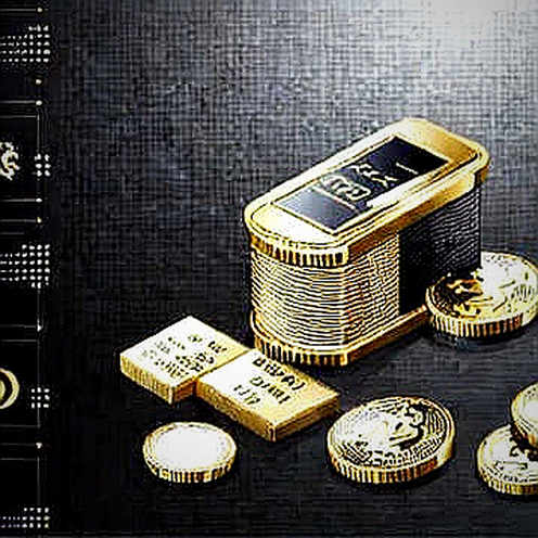 Bitcoin Breaks $64K: Is This the Digital Gold Moment We've Been Waiting For?