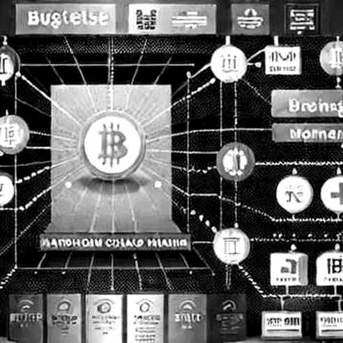 The Fed's Cautious Hold: Why Crypto's Euphoria Is a Mirage Built on a Half-Dead Lightning Network