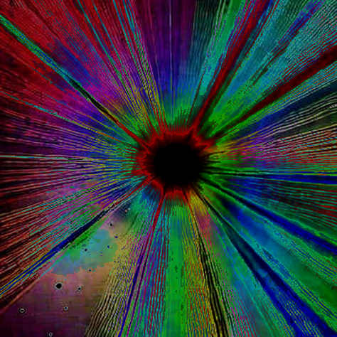 The Black Hole of Crypto Transparency: When Analysis Yields Nothing But Blanks
