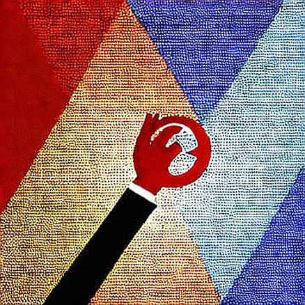 The Price of Consensus: When Institutional Guesses Become the Market’s Echo Chamber