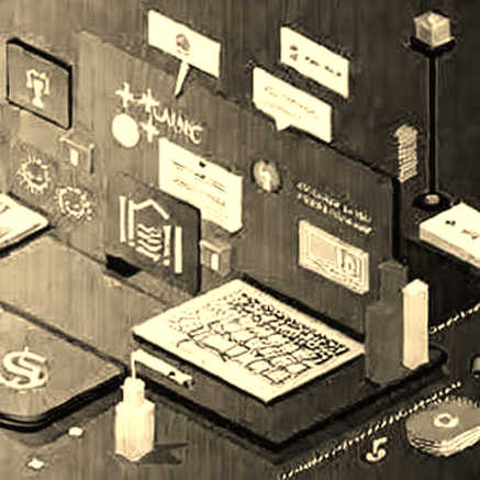 The Ledger Silence: When Missing Data Speaks Louder Than Any Transaction