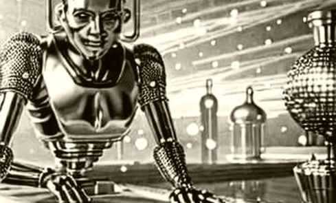 The Iran Deal as a Smart Contract: When Geopolitics Inherits DeFi’s Flaws