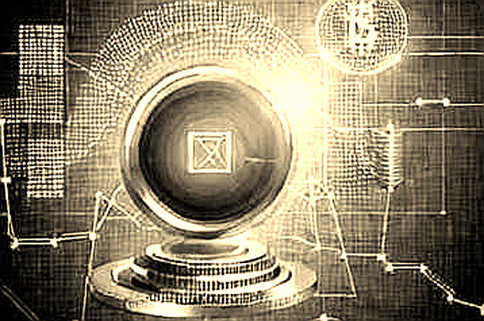 The Wall Street Compute Futures: A New Seed or a Centralized Shadow?